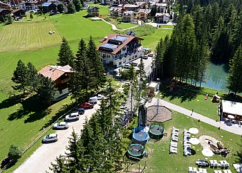 Hotel 3 stelle a Canazei (***) a Canazei - Esterne - ID foto 140