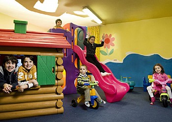 3 stars Superior Hotels in Canazei (***S) in Canazei - Public areas - Photo ID 224