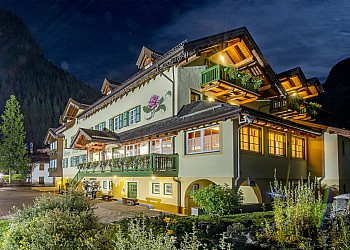 Hotel 3 stelle a Canazei (***) a Canazei. Hotel Villa Rosella_Canazei_val di fassa_Trentino_Dolomiti