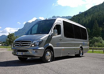 Taxi a Moena - Esterne - ID foto 280