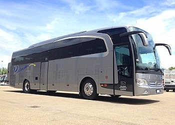 Taxi in Moena - External - Photo ID 282