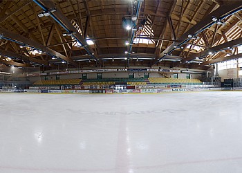 ICE Arena in Alba di Canazei - External - Photo ID 290