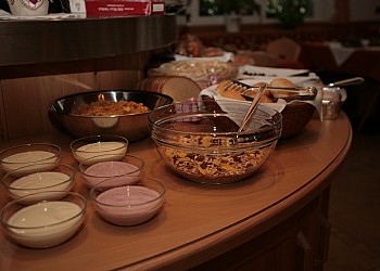 Garnì 2 stelle a Canazei (**) a Canazei. Colazione a buffet a Canazei