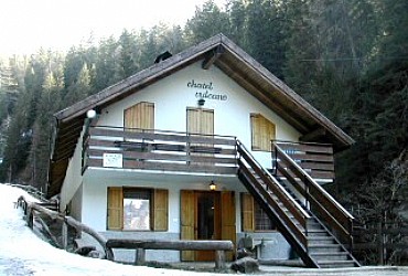 Apartment in Canazei - Winter - Photo ID 377