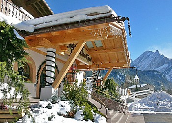 Hotel 4 stelle a Canazei (****) a Canazei - Inverno - ID foto 43