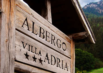 3 stars Hotels in Canazei (***) in Canazei - External - Photo ID 96