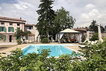 Appartamento a Castelnuovo del Garda - Esterne - ID foto 5