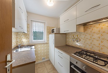 Apartments in Moena - Gallery - Photo ID 101