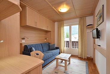 Apartments in Moena - Gallery - Photo ID 106