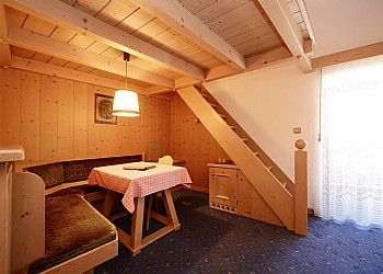 Hotel 3 stelle a Moena - Esterne - ID foto 1074