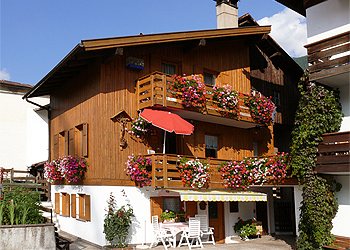 Privati a Moena - Gallery - ID foto 108