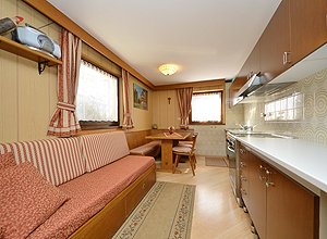 Apartments in Moena - Gallery - Photo ID 111