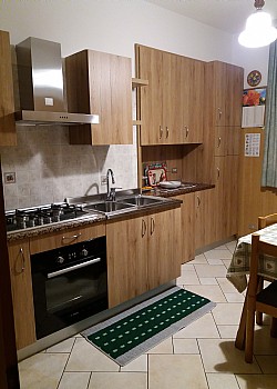 Apartments in Moena - Gallery - Photo ID 1222