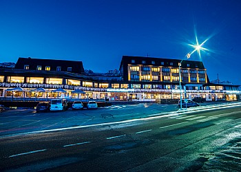 Hotel 3 stars S in Moena - External - Photo ID 1223