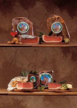 Alimentari - supermercati a Moena - Esterne - ID foto 1236