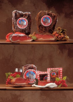Alimentari - supermercati a Moena - Esterne - ID foto 1237