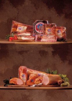 Alimentari - supermercati a Moena - Esterne - ID foto 1238