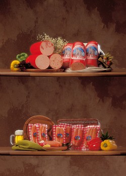 Alimentari - supermercati a Moena - Esterne - ID foto 1239