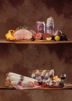 Alimentari - supermercati a Moena - Esterne - ID foto 1240