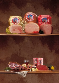 Alimentari - supermercati a Moena - Esterne - ID foto 1241