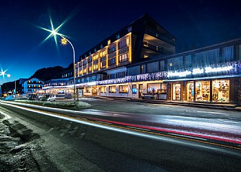 Hotel 3 stars S in Moena - External - Photo ID 1258