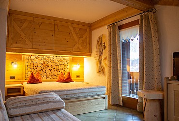 Privati a Moena - Gallery - ID foto 1295