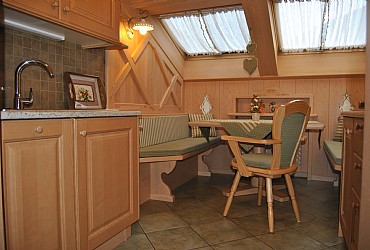 Privati a Moena - Gallery - ID foto 1298