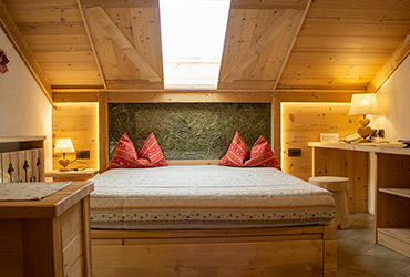 Privati a Moena - Gallery - ID foto 1300