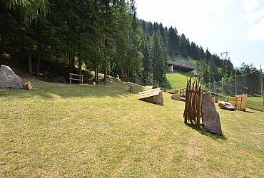 Sport & Fun in Moena - Gallery - Photo ID 1311