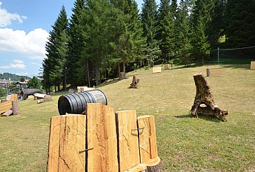 Sport & Fun a Moena - Gallery - ID foto 1313