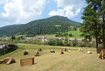 Sport & Fun in Moena - Gallery - Photo ID 1315