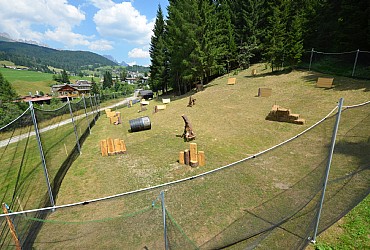 Sport & Fun in Moena - Gallery - Photo ID 1316