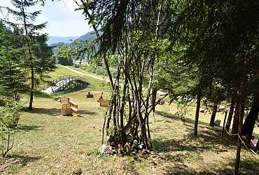 Sport & Fun a Moena - Gallery - ID foto 1317