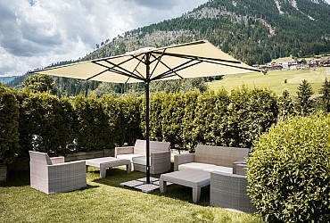 Hotel 3 stelle S a Moena - Estate - ID foto 1404