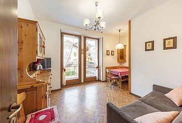 Privati a Moena - Esterne - ID foto 1494
