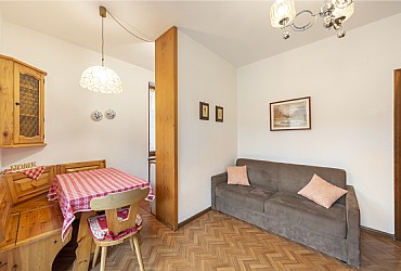 Privati a Moena - Esterne - ID foto 1495