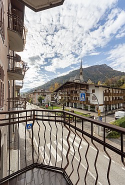 Privati a Moena - Esterne - ID foto 1499