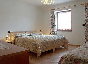 Apartments in Moena - Gallery - Photo ID 1501