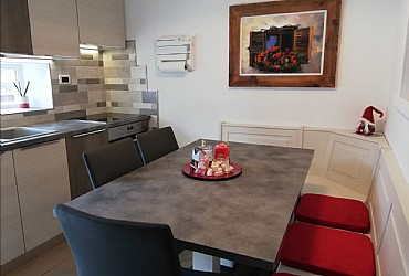 Apartments in Moena - Gallery - Photo ID 1509