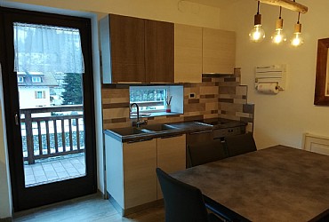 Apartments in Moena - Gallery - Photo ID 1510