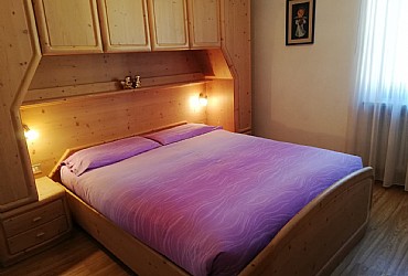 Apartments in Moena - Gallery - Photo ID 1511