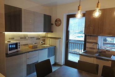 Apartments in Moena - Gallery - Photo ID 1512