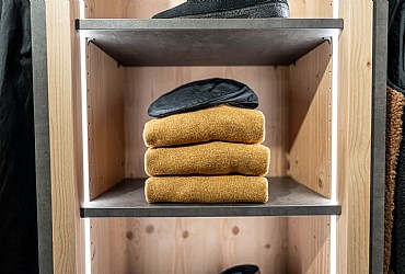 Abbigliamento e Sportswear a Moena - Esterne - ID foto 1586