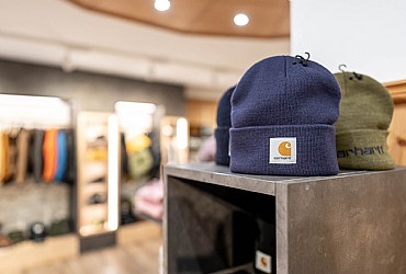 Abbigliamento e Sportswear a Moena - Esterne - ID foto 1588