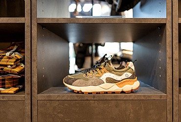 Abbigliamento e Sportswear a Moena - Esterne - ID foto 1590