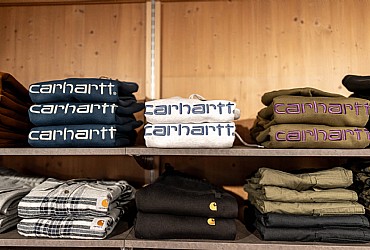 Clothing stores in Moena - External - Photo ID 1592