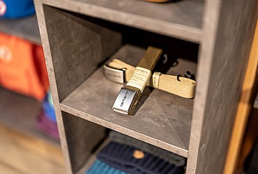 Clothing stores in Moena - External - Photo ID 1593