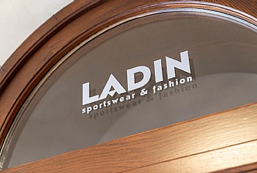 Abbigliamento e Sportswear a Moena - Esterne - ID foto 1594