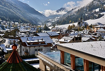 Apartment in Moena - Winter - Photo ID 1595