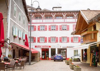 Apartments in Moena - Gallery - Photo ID 16